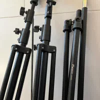 بک دراپ تولید محتوا بک گراند مشکی