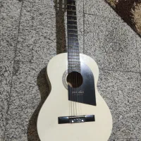 گیتار اصل پائوچیو