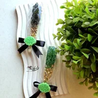 شمع و اکسسوری محرمی