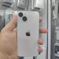Iphone 13 normal 256 Za|موبایل|نجفآباد, بازار|دیوار