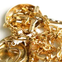 طلای خانگی فروشی