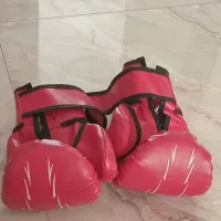 دستکش بوکس نونو
