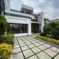 دوبلکس-مدرن-استخرداخلی-جنگلی337متر-سنددار