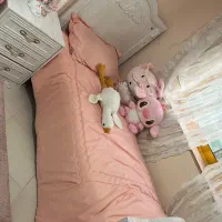 لوازم چوبی اناق خواب کودک