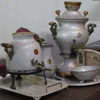 سماورمارک سلیمان