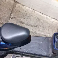 موتورسیکلت