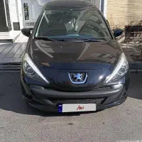 207 پانا 85 گانه مدل 403