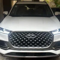 فونیکس تیگو 8 پرو e+ پلاگین هیبرید