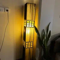 آباژور|چراغ خواب و آباژور|ساری, |دیوار