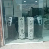کولرگازی مینیاتور
