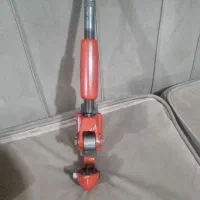 لوله بر ریجید آمریکایی