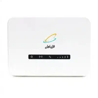 مودم همراه اول HA6400