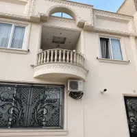 خانه-ویلایی-دوبلکس
