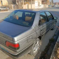 پژو ۴۰۵|خودرو سواری و وانت|ارومیه, |دیوار