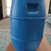 بشکه ی پلاستیکی نونو