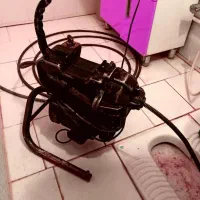 لوله بازکنی پاکیزه/ارزان/فوری/تضمینی و تخفیف ویژه