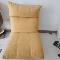 مبل کمجا چوب ۲ عدد