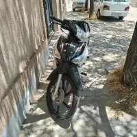 موتور احسان بی کلاج