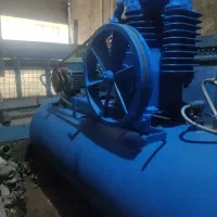 پمپ بادایتالیایی پنصدتای