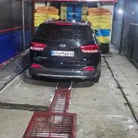 کارواش اتوماتیک کارنیک