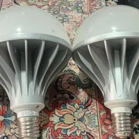 لامپ LEDکم مصرف 70وات نو