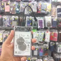 هارد اکسترنال (استوک) وسترن ۱ ترابایت