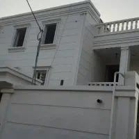کاشی کاری و نما داخل بیرون خورموج