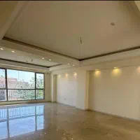 100متر  2 خواب بسیار خوش نقشه و تمیز