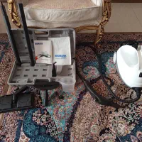 بخارشور مدل بیس مارک