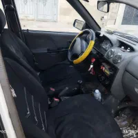 پراید مدل 89|خودرو سواری و وانت|سلطانیه, |دیوار