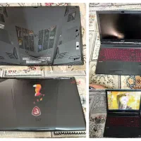 لب تاب MSI GL63 8RD