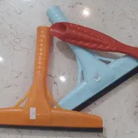 طی شیشه شور