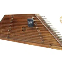 کارگاه سنتور سازی رحمتی