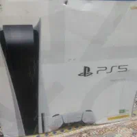 پی اس 5 ps5