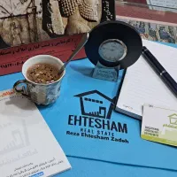ویلایی ۱۵۰ متری چمران