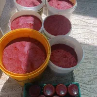 رب‌گوجه‌فرنگی‌