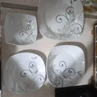 ظروف سرو وپذیرایی