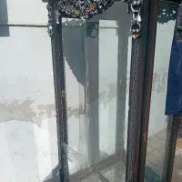 بوفه|بوفه، ویترین، کنسول|دامغان, |دیوار