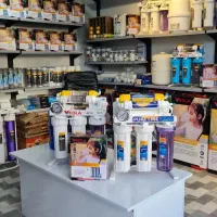 فروش و خدمات تصفیه آب