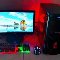 سیستم کامل  ، اقتصادی