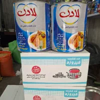 روغن لادن ۵ کیلوی ارسال رایگان(پرداخت درب منزل