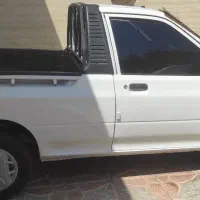 پراید وانت مدل۱۴۰۲ تمام فابریک