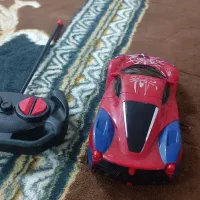 ماشین کنترلی نو