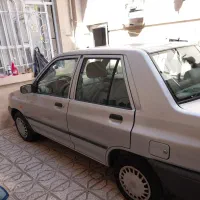 پراید مدل ۹۴ دوگانه کارخانه hpپلاس