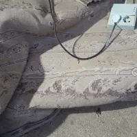 فرش ۱۲ متری  مخصوص خانه باغ