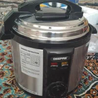 جی پاس|اجاق گاز و لوازم برقی پخت‌وپز|اسدآباد, |دیوار