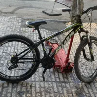 دوچرخهpolaris