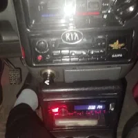 پراید کره ای درحد نو