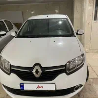 رنو سیمبل‌ PE