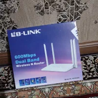 مودم و روتر